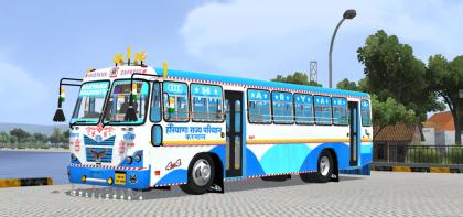 BUS ID Mods