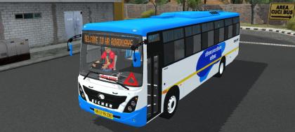 BUSSID