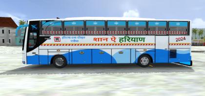 BUS ID Mods
