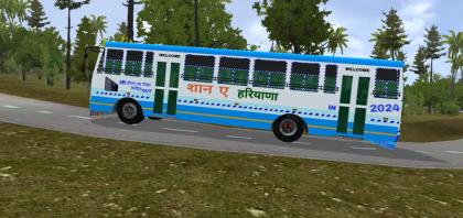 BUS ID Mods