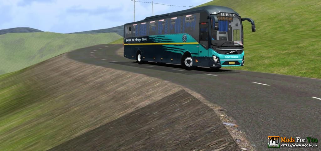 BUS ID Mods