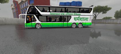 BUS ID Mods
