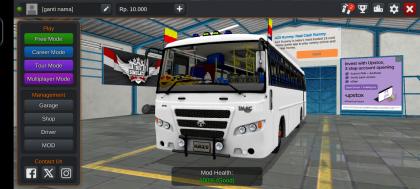 Grand Theft Auto V Mods
