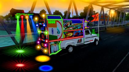 BUSSID