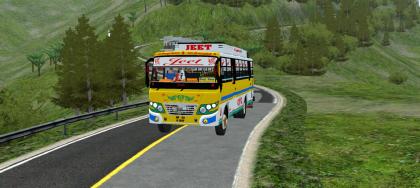 BUS ID Mods
