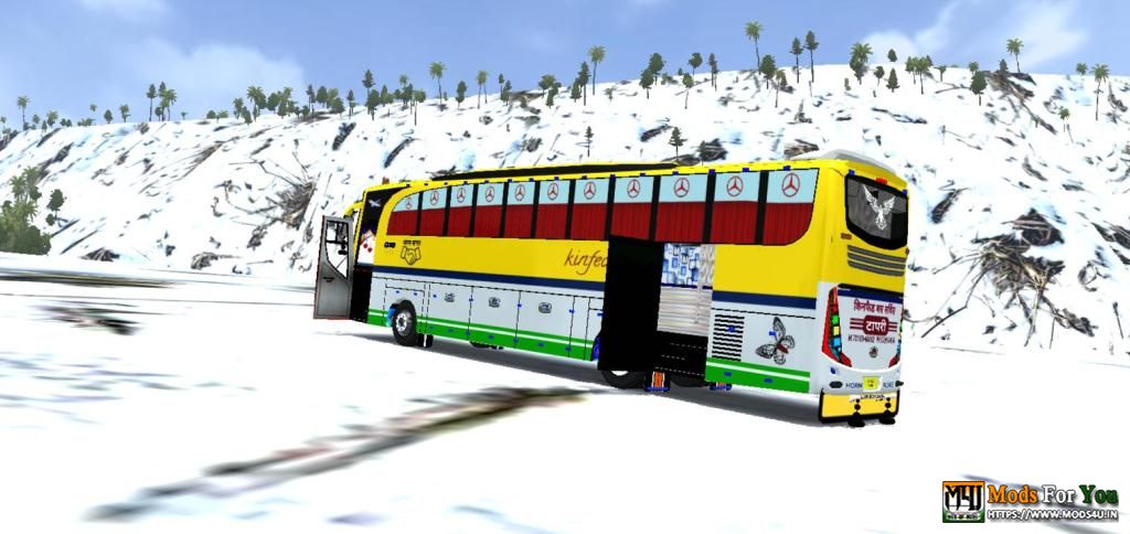 BUS ID Mods