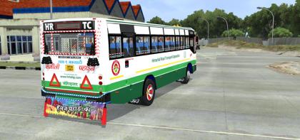 BUSSID