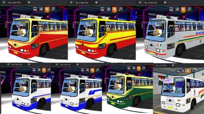 Grand Theft Auto V Mods