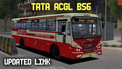 BUS ID Mods