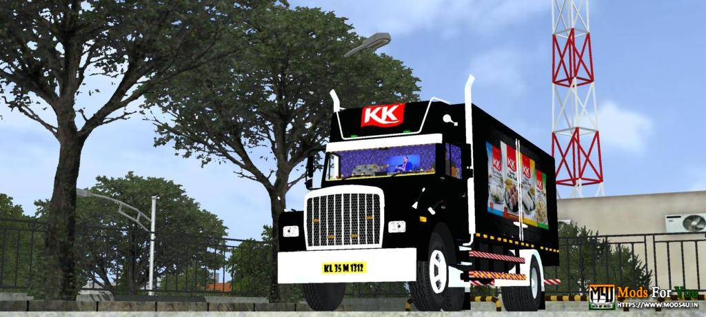 BUS ID Mods