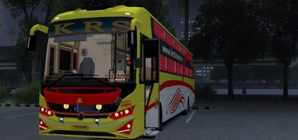 BUSSID