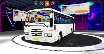 BUS ID Mods