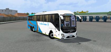 BUS ID Mods
