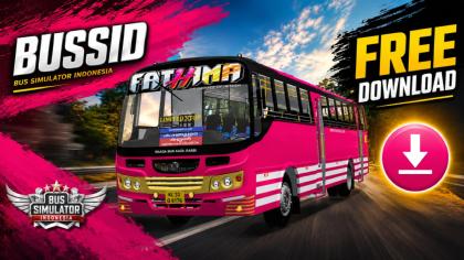 BUS ID Mods