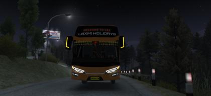 BUS ID Mods