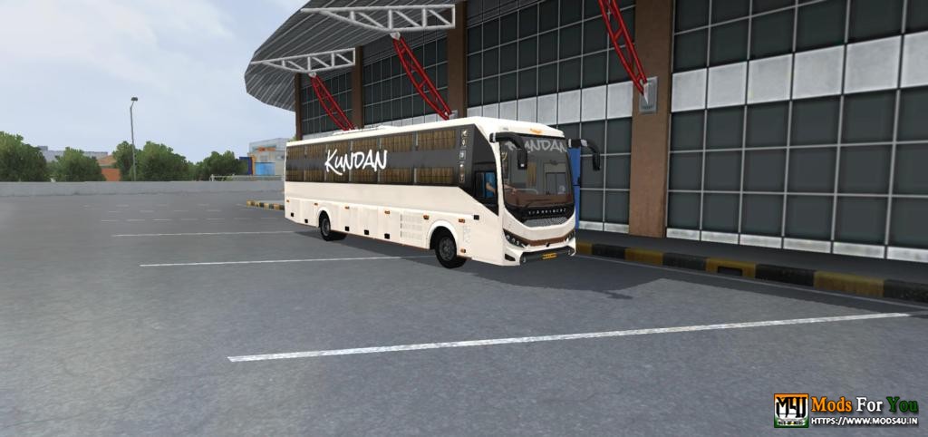 BUS ID Mods