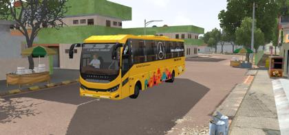BUS ID Mods