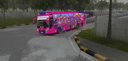BUSSID