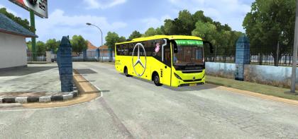 BUSSID