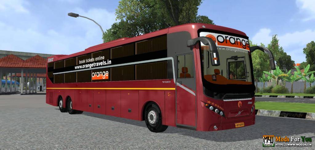 BUS ID Mods
