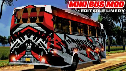 BUSSID