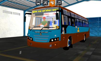 BUSSID