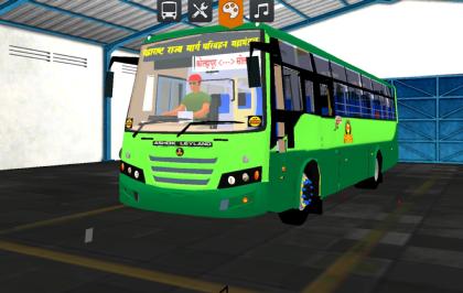 BUSSID