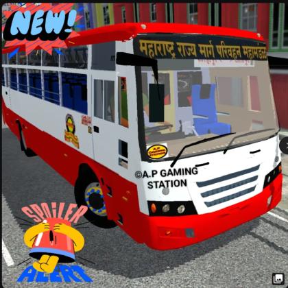 BUSSID