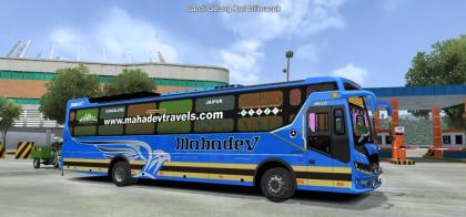Grand Theft Auto V Mods