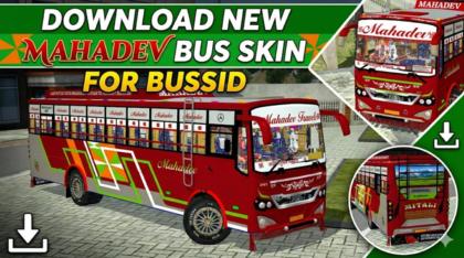 BUS ID Mods