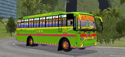 BUSSID