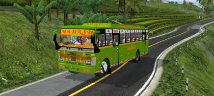 BUS ID Mods