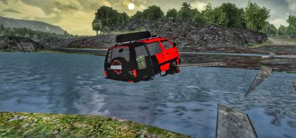 BUS ID Mods