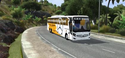 BUS ID Mods