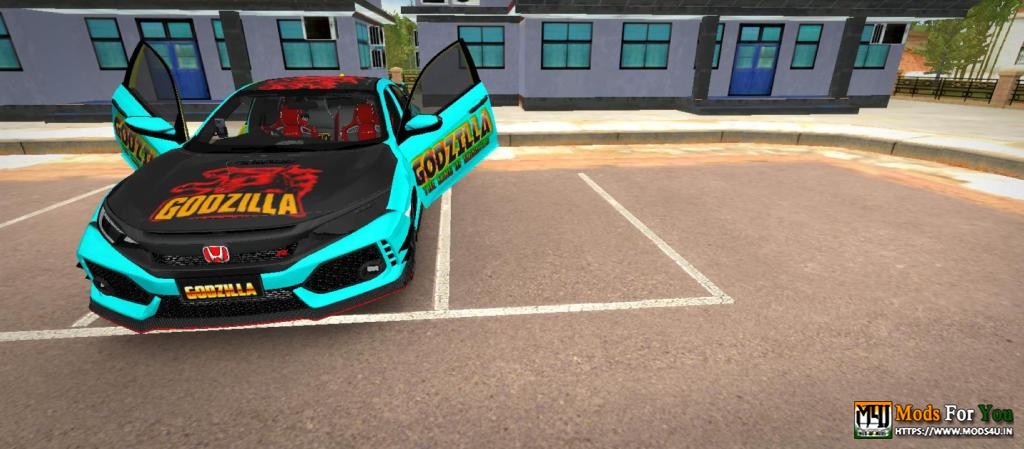 BUS ID Mods