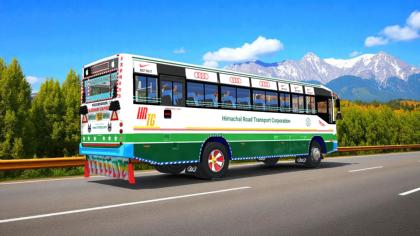BUSSID