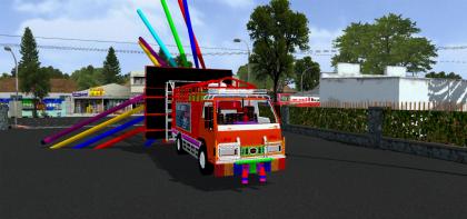 BUSSID