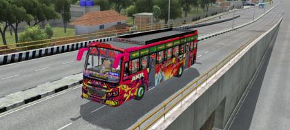 BUSSID