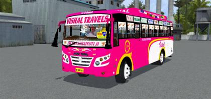 BUSSID
