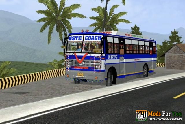 BUS ID Mods