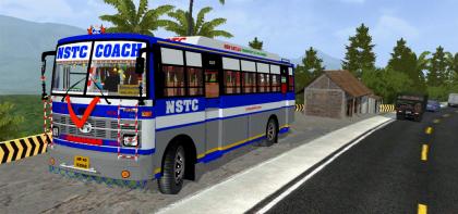 BUS ID Mods