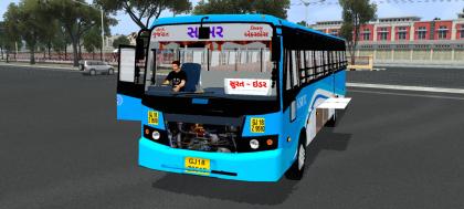 BUSSID