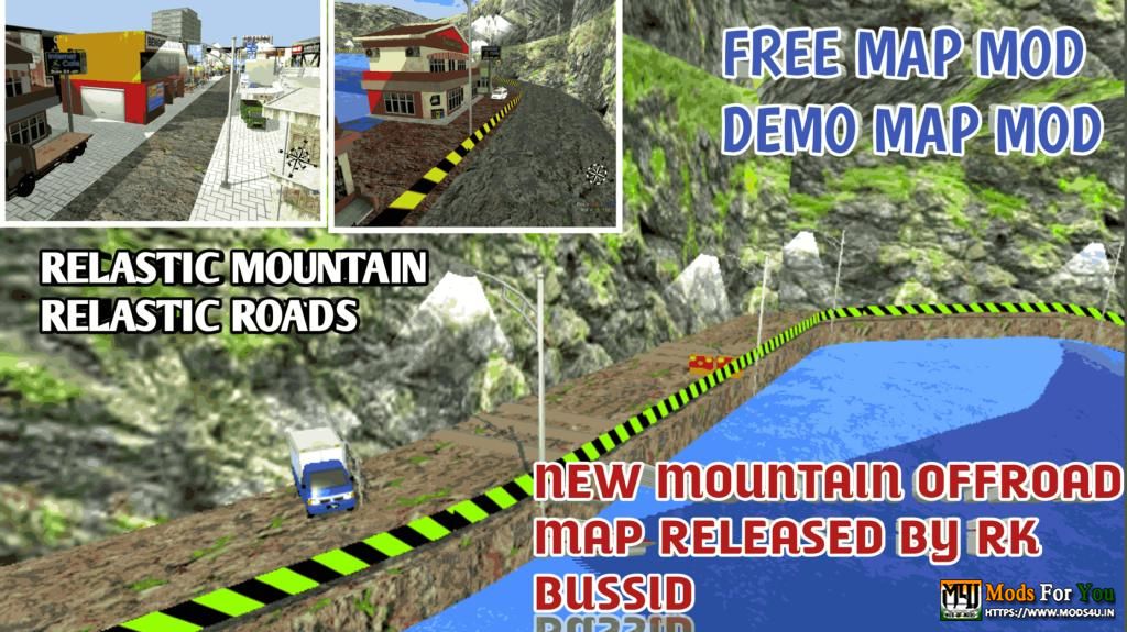 BUS ID Mods