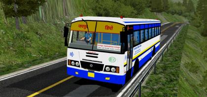 BUS ID Mods