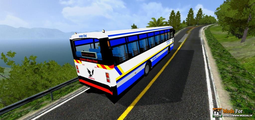 BUS ID Mods