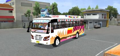 BUSSID