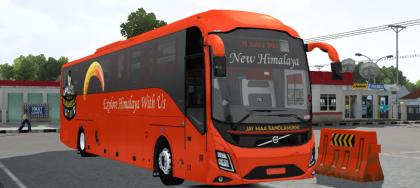 BUS ID Mods