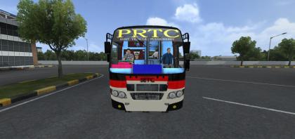 BUSSID