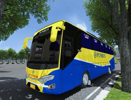 BUS ID Mods