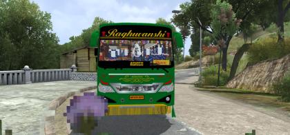 BUS ID Mods